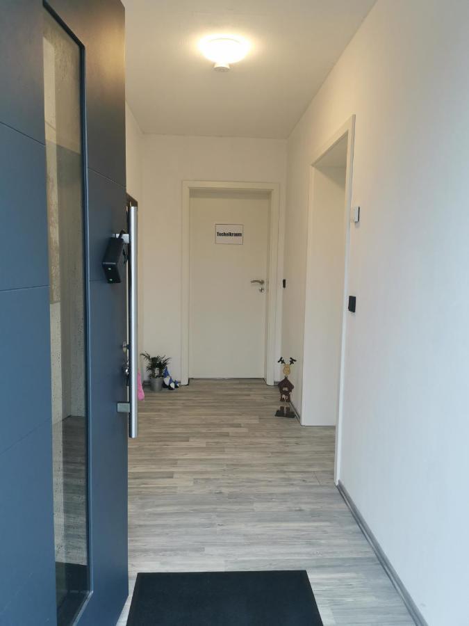 Apart Bellagast Hilchenbach Bagian luar foto