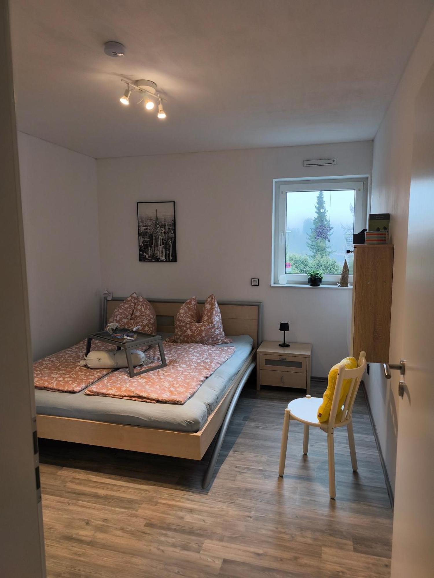 Apart Bellagast Hilchenbach Bagian luar foto